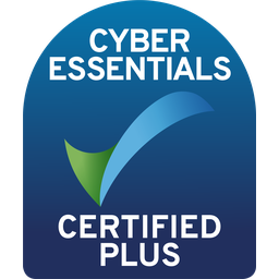 Quote Me Today - Cyber Essentials Plus Certified